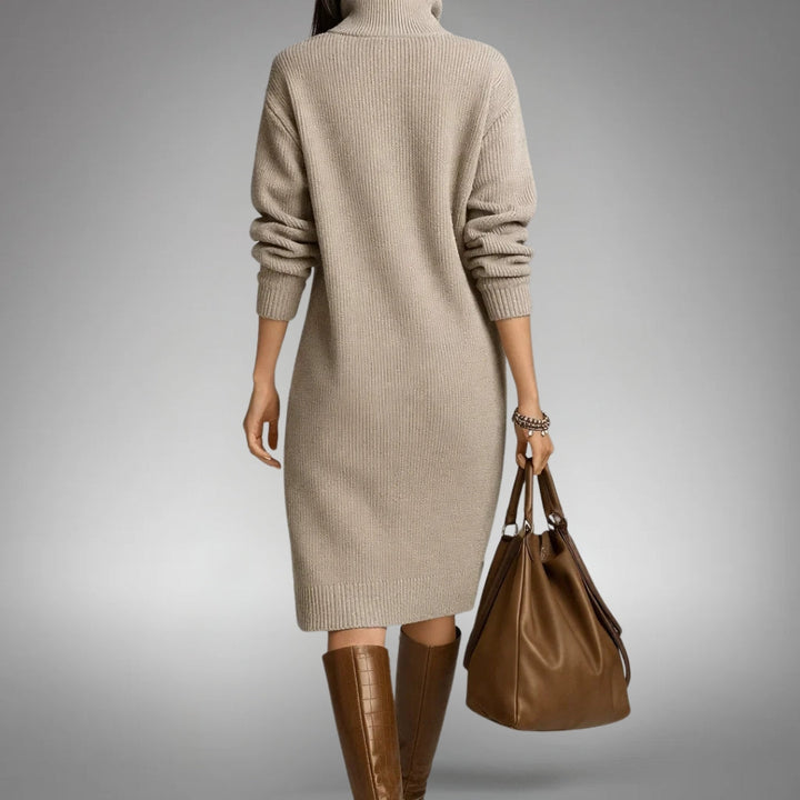 Livia | Sophisticated Dress