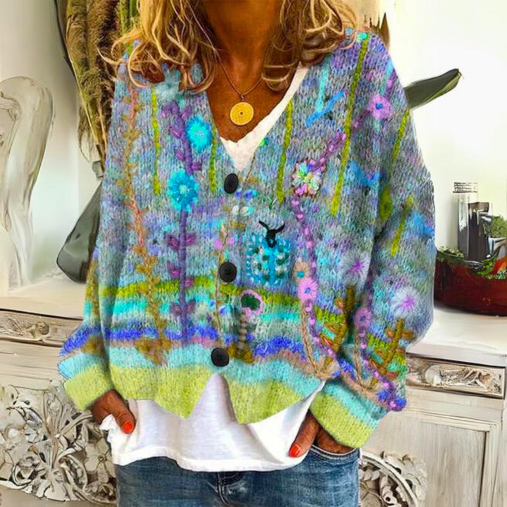 Everly™  Stylish Cozy Top