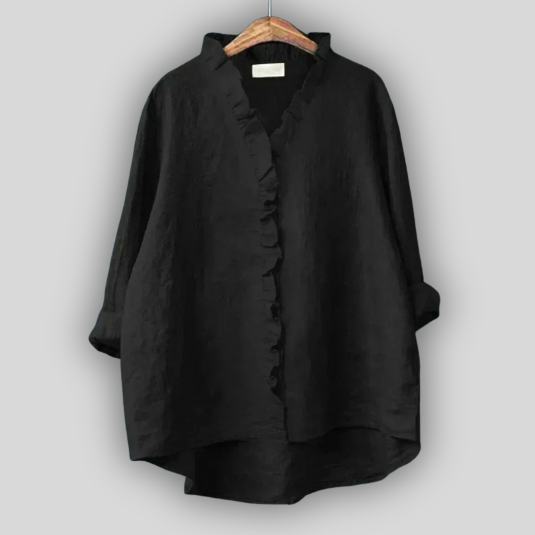 Linda™ Relaxed Summer Tunic