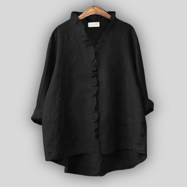Linda™ Relaxed Summer Tunic