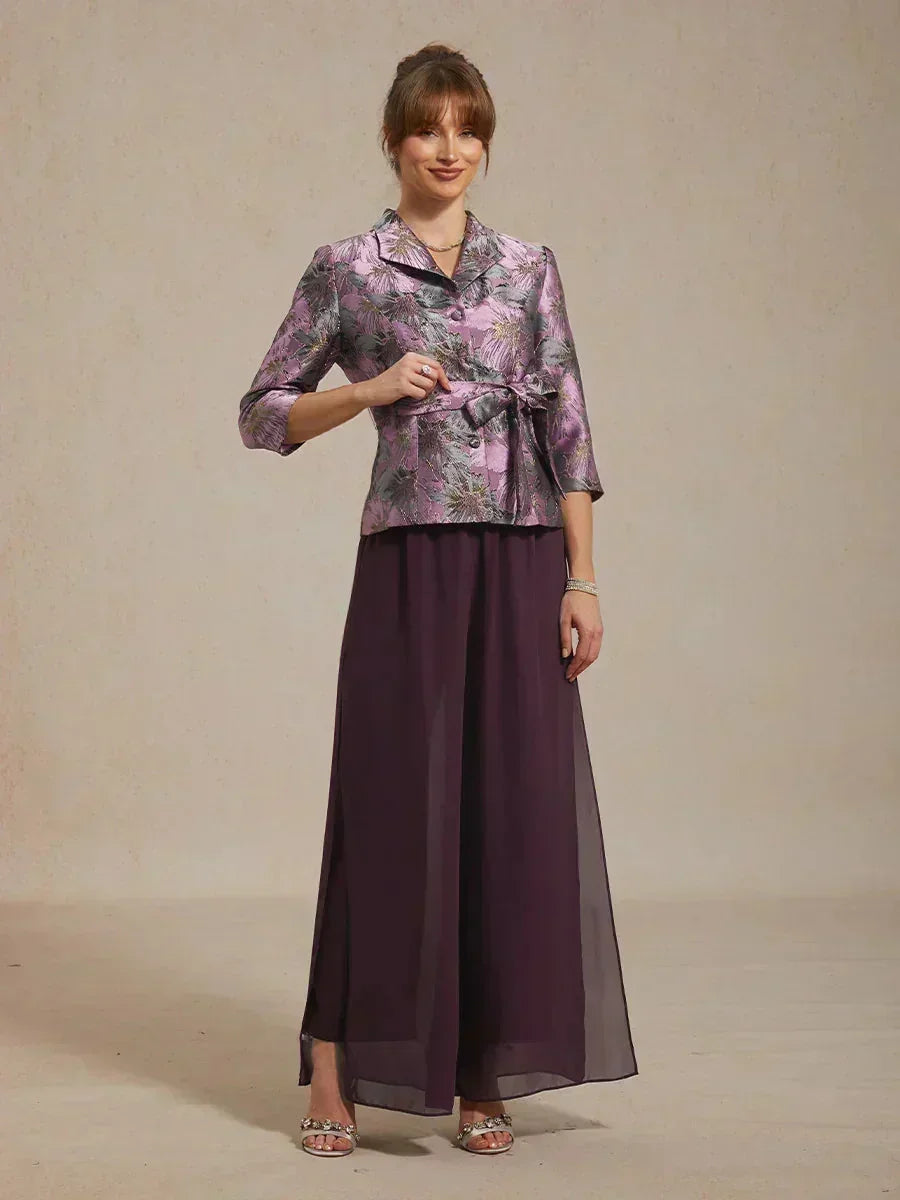 Chiffon, highly elastic lining