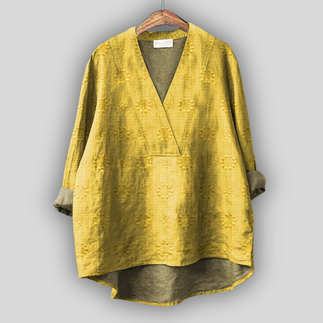 Anne™  Relaxed Summer Tunic