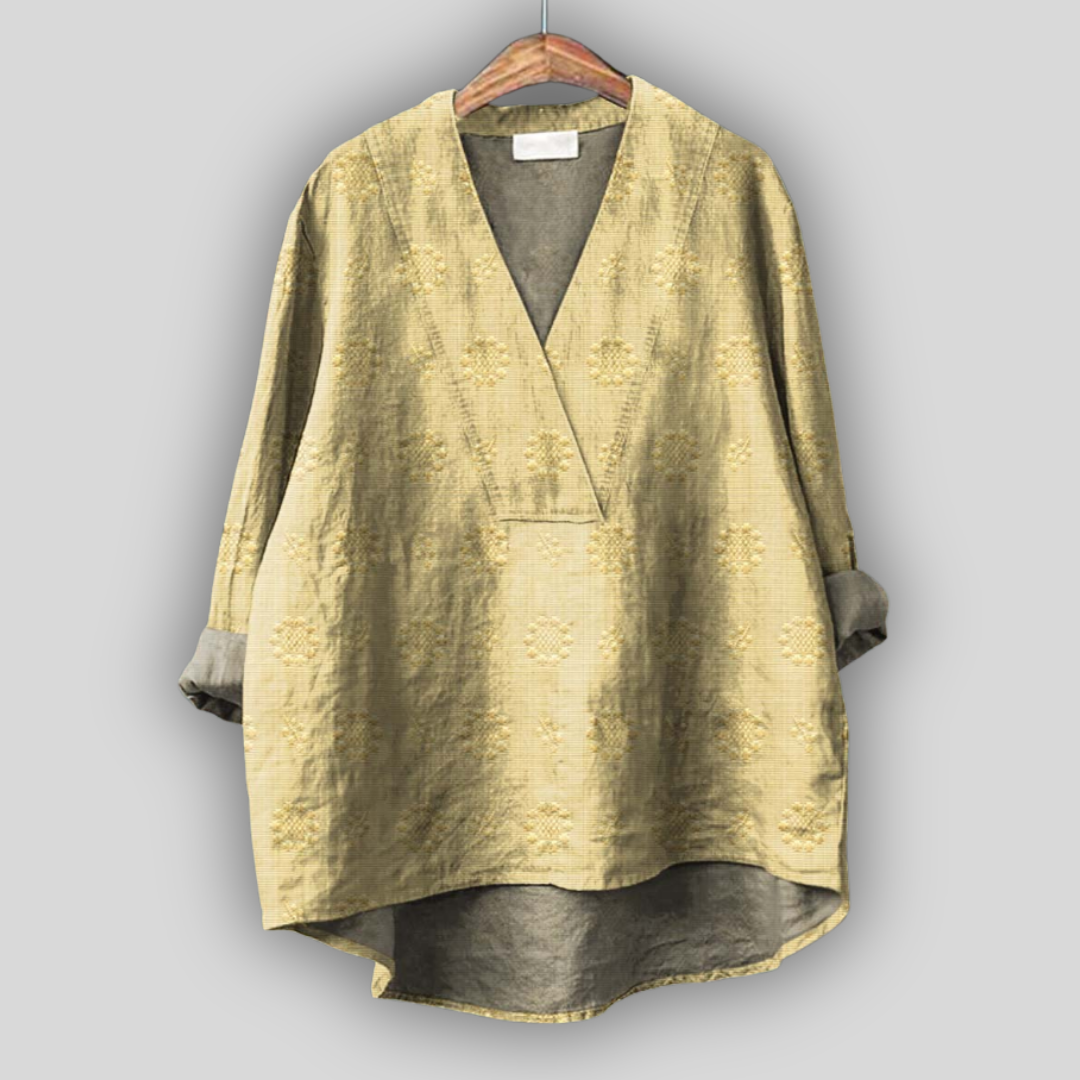 Anne™  Relaxed Summer Tunic