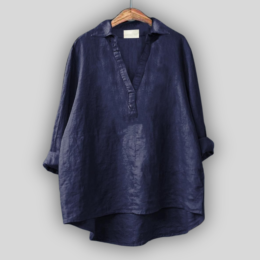 Lorraine™ Relaxed Summer Tunic