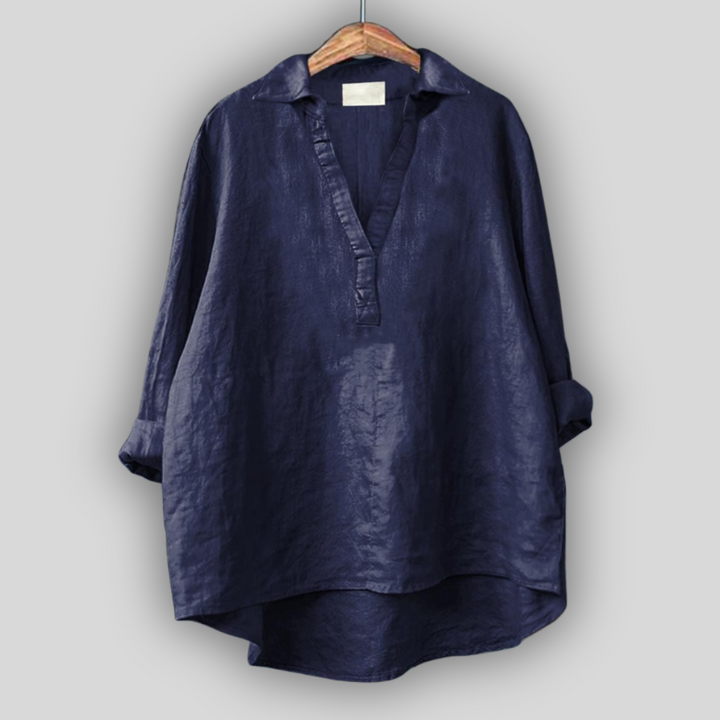 Lorraine™ Relaxed Summer Tunic