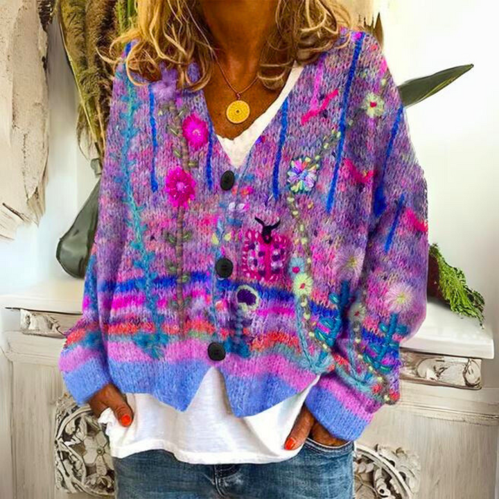 Everly™  Stylish Cozy Top