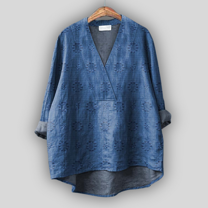 Anne™  Relaxed Summer Tunic