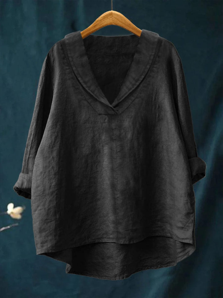 Poppy™ Blouse