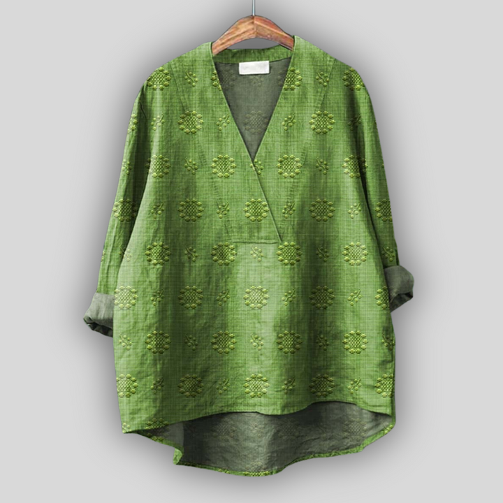 Anne™  Relaxed Summer Tunic