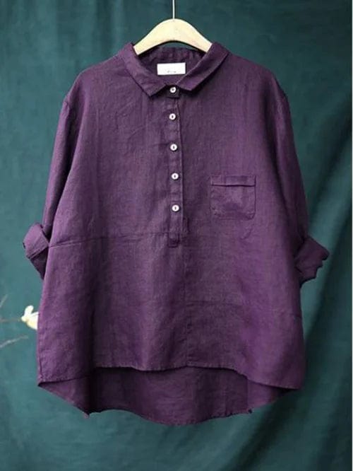 Layla™ Blouse