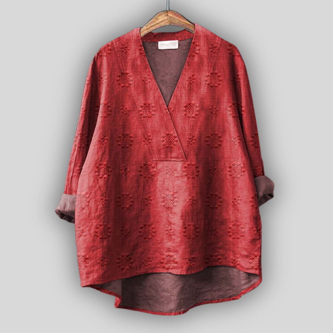 Anne™  Relaxed Summer Tunic