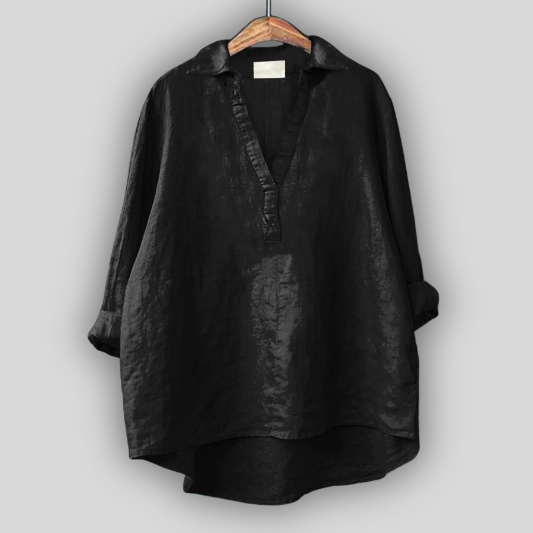 Lorraine™ Relaxed Summer Tunic
