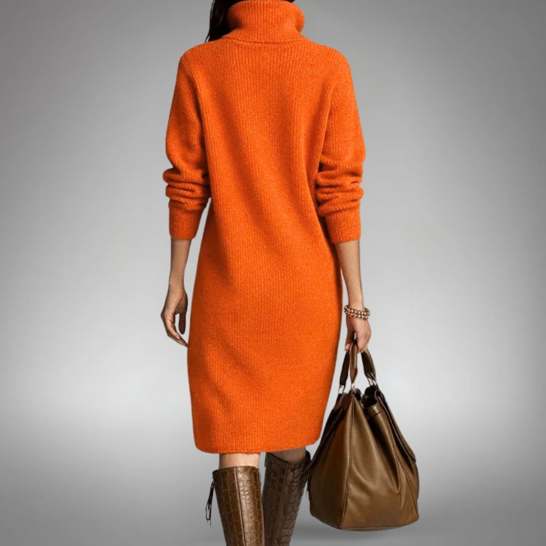 Livia | Sophisticated Dress