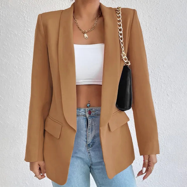 Lila™ Timeless everyday blazer