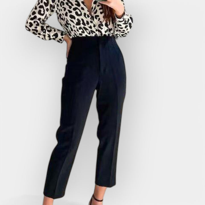 Stylish Everyday Trousers