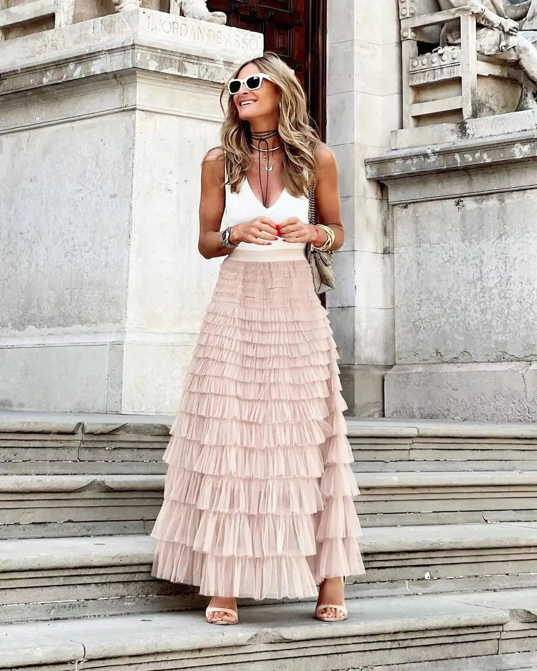 Elegant skirt