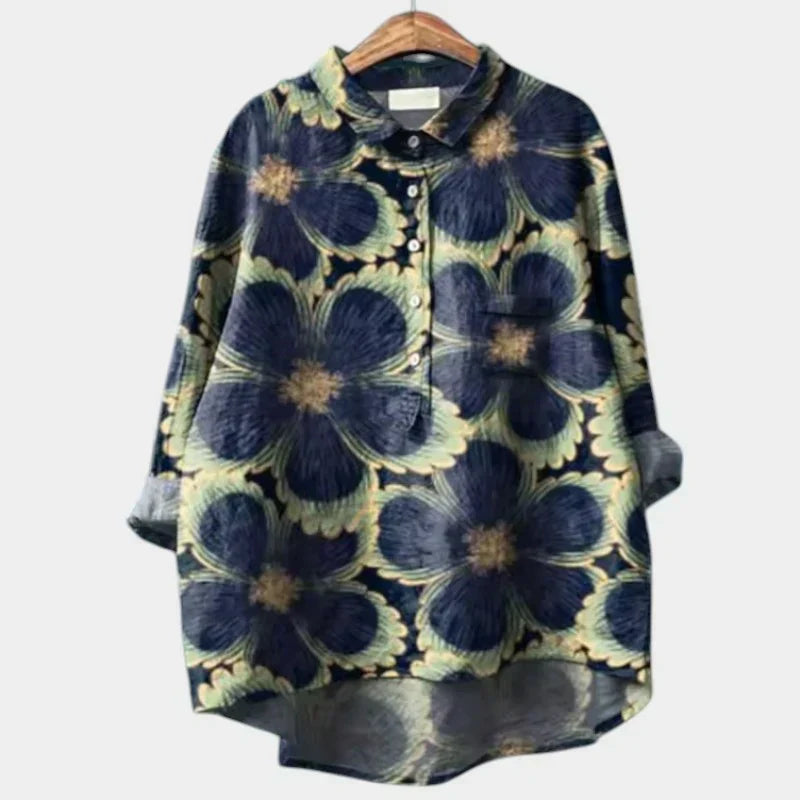 Karen™ Relaxed Summer Tunic