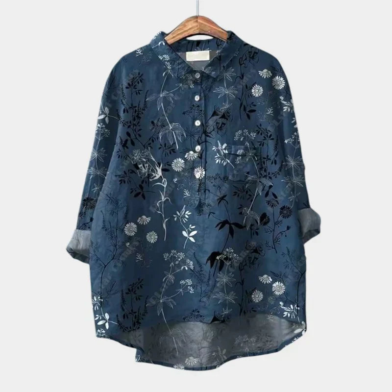 Karen™ Relaxed Summer Tunic