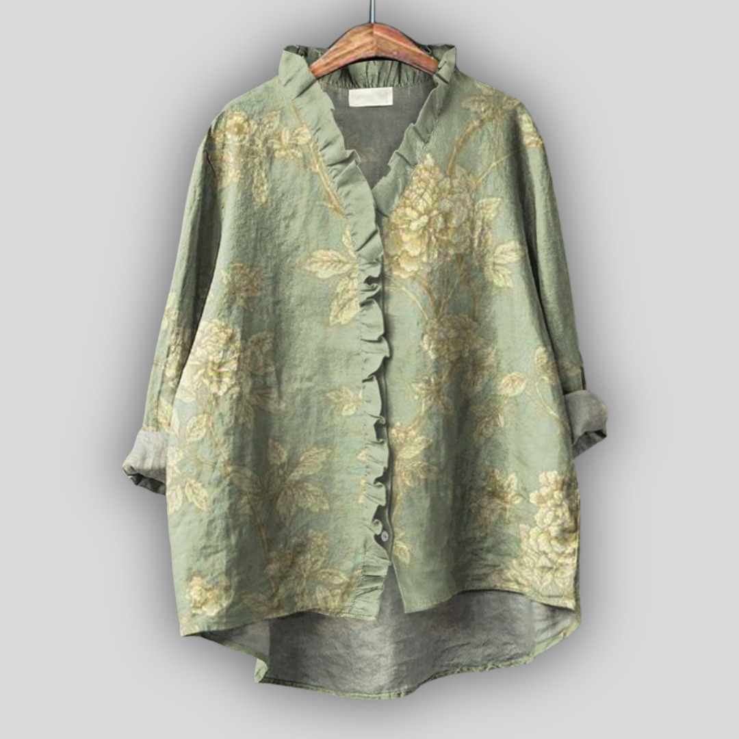 Susan™  Relaxed Summer Tunic
