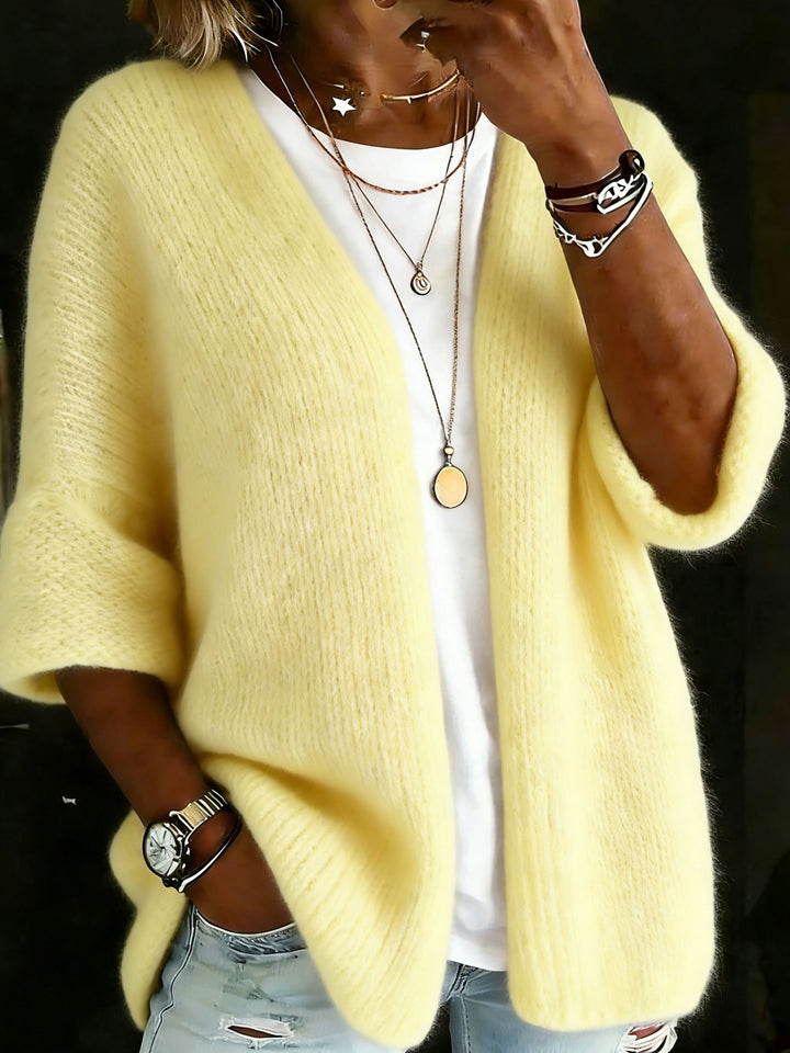 Casual vest