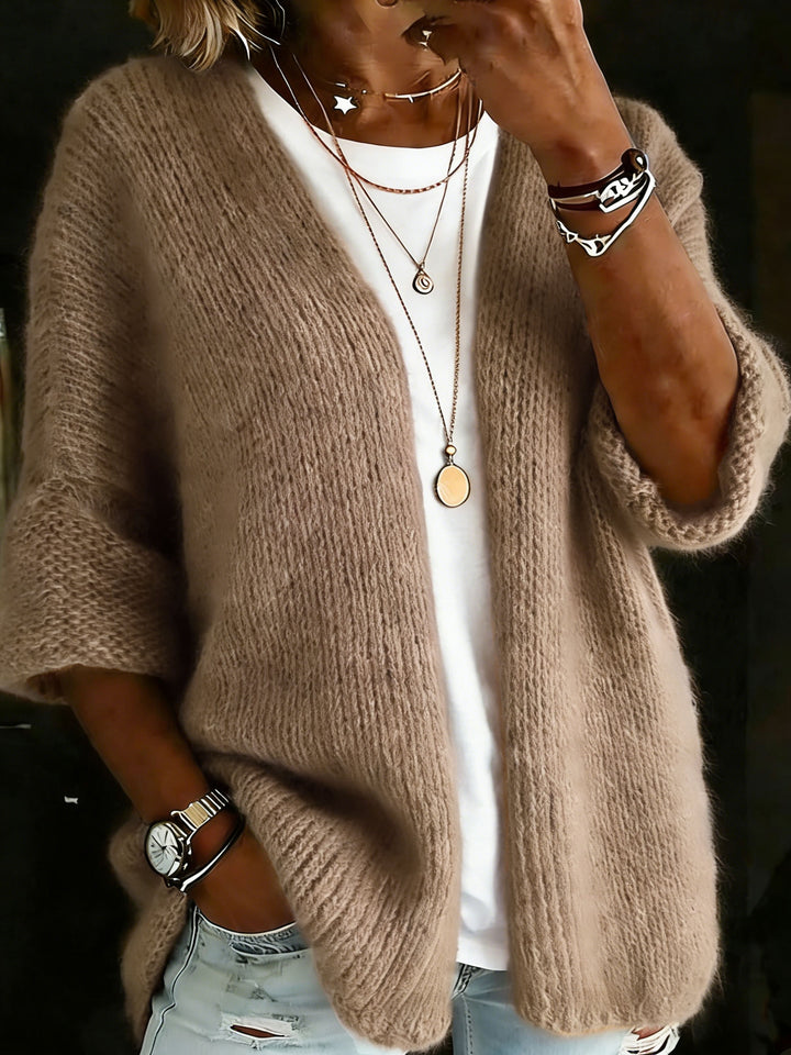 Casual vest