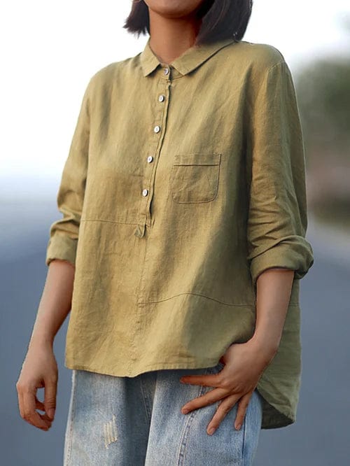 Layla™ Blouse