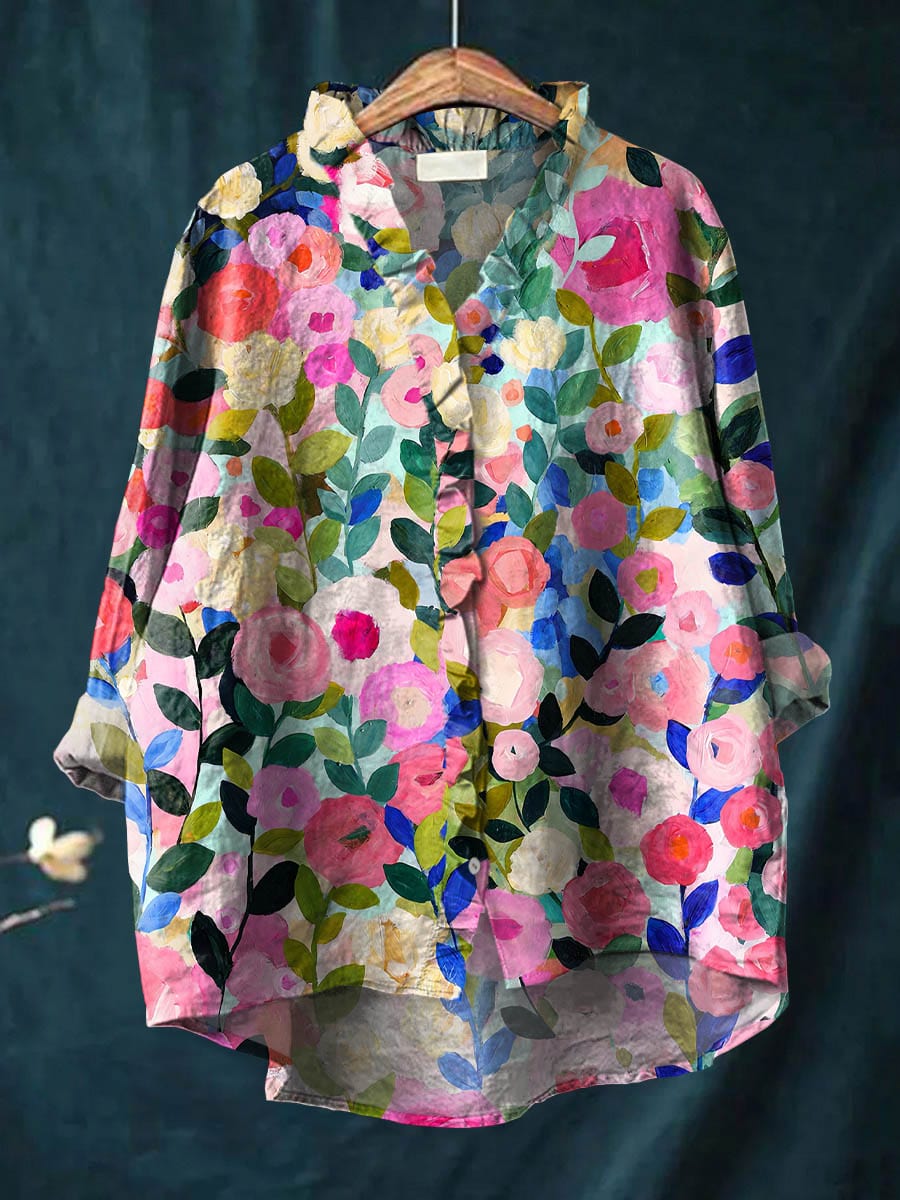 Olivia™ Blouse