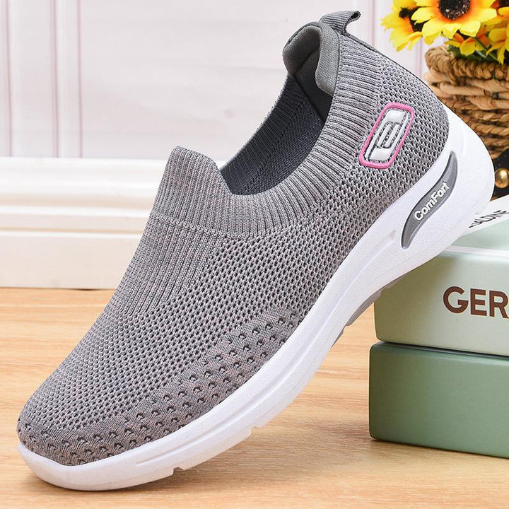 Sayaka Foot Pain Relief Shoes