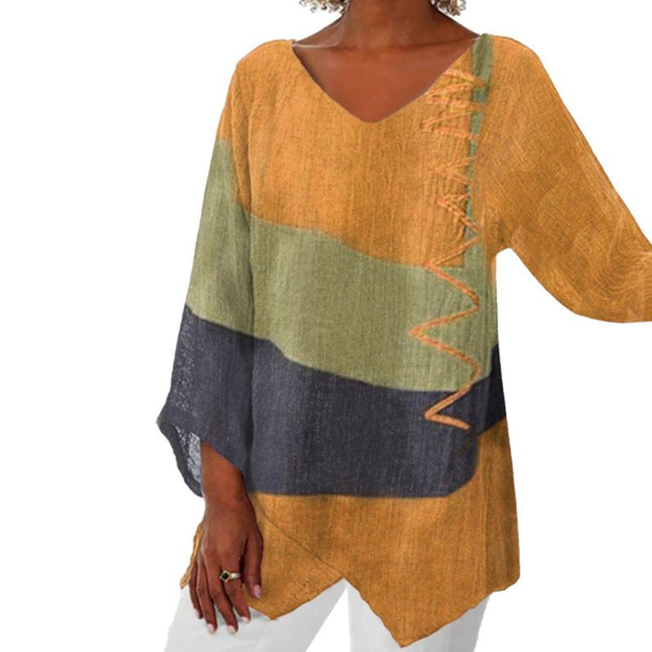 Elayne - Beautiful blouse for women